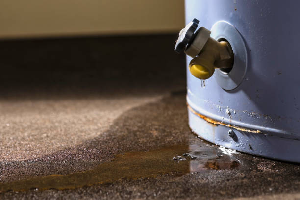 Best Residential water damage restoration  in National City, CA