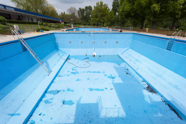 Local water damage restoration in National City, CA