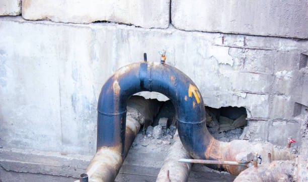 Carpet water damage restoration in National City, CA